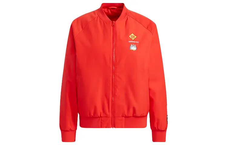 Моя стеганая куртка King Mansleep CNY Collection, женская, красный Adidas Neo
Моя стеганая куртка King Mansleep CNY Collection, женская, красный Adidas Neo