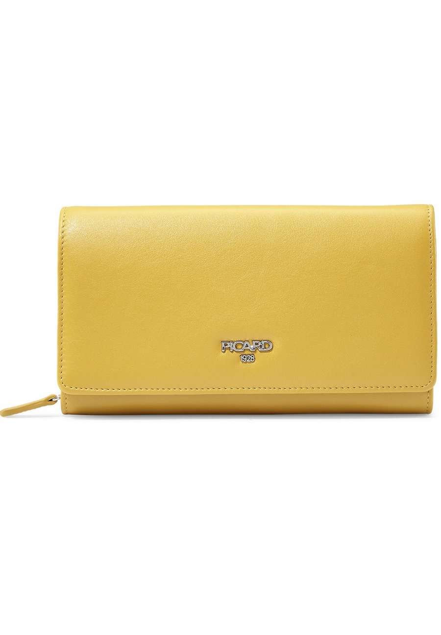 Кошелек Picard Wallet, Honey/Yellow
Кошелек Picard Wallet, Honey/Yellow