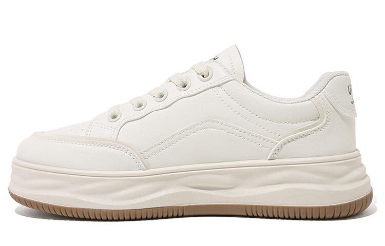 Кеды, скейтборд обувь женская низкая белый Huanqiu
Кеды, скейтборд обувь женская низкая белый Huanqiu