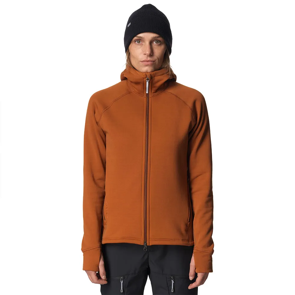 Худи Houdini Power, коричневый
Худи Houdini Power, коричневый