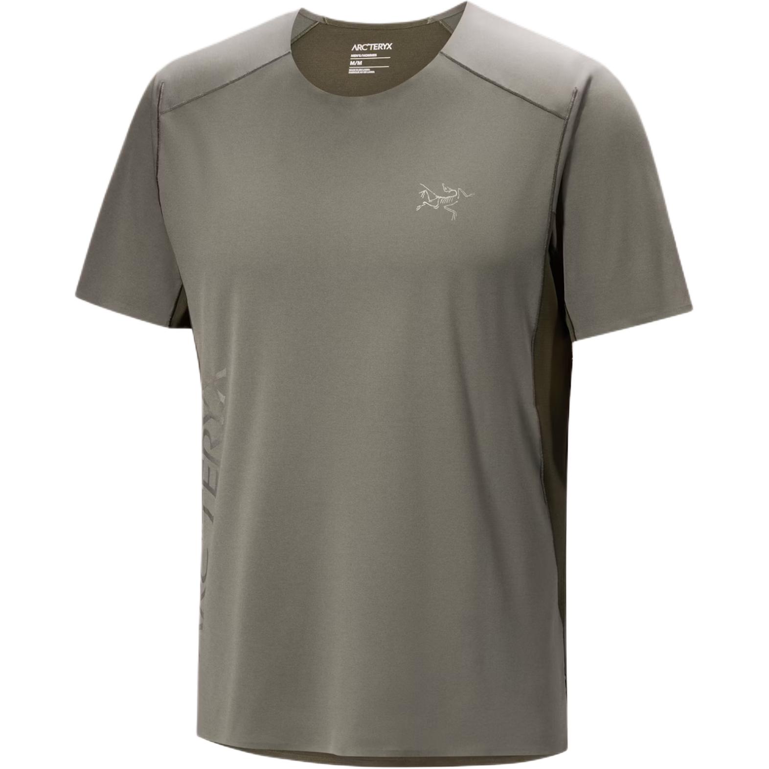 Футболка Norvan мужская Arcteryx, зеленый
Футболка Norvan мужская Arcteryx, зеленый