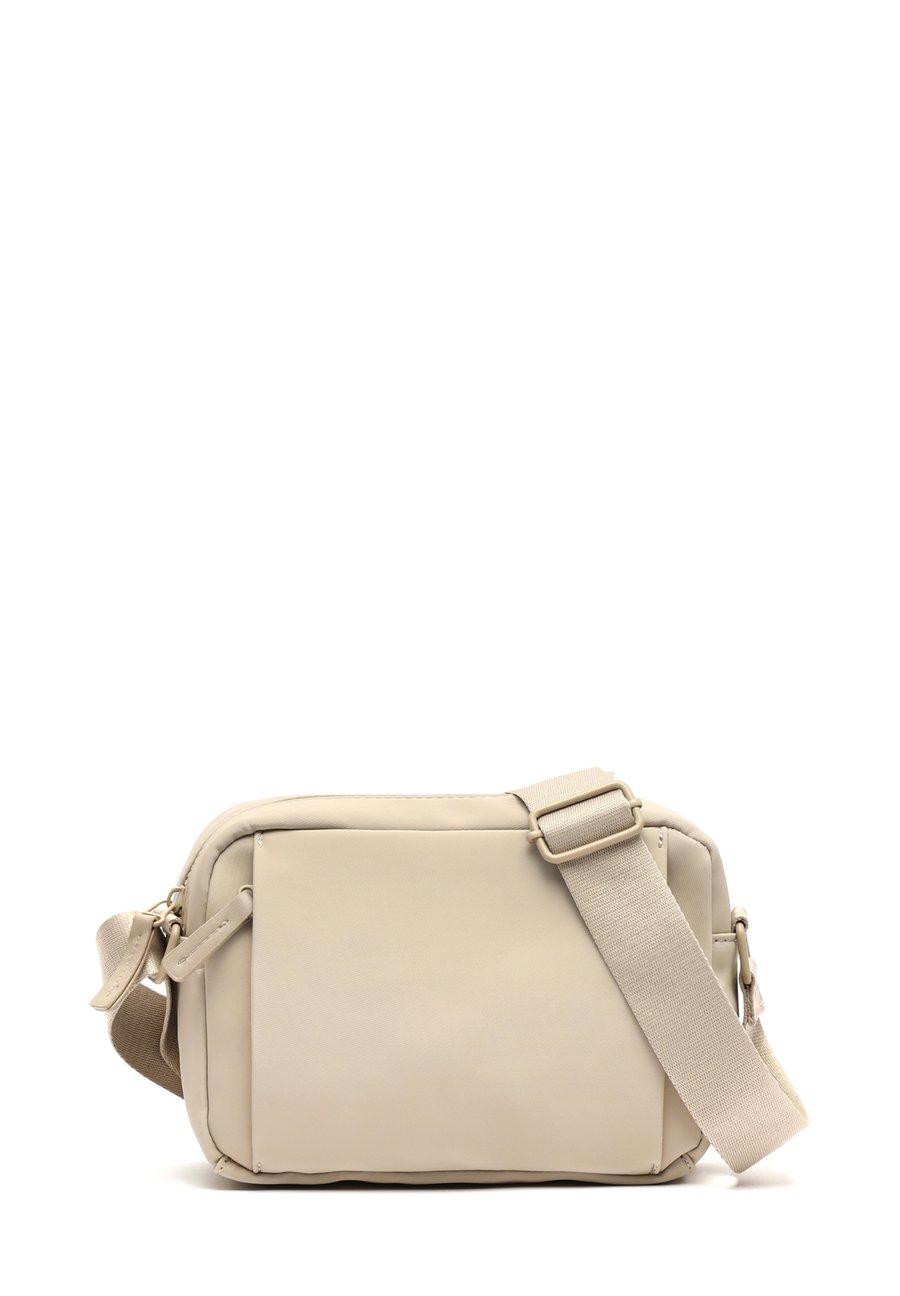 Сумка кросс-боди MISAKO DAELA, Beige
Сумка кросс-боди MISAKO DAELA, Beige