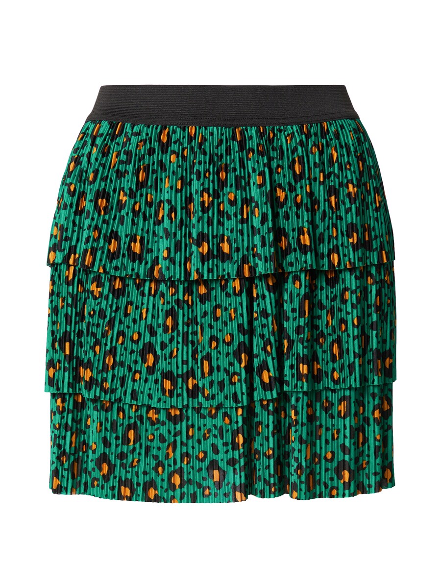 Юбка JDY BOA, зеленый
Юбка JDY BOA, зеленый