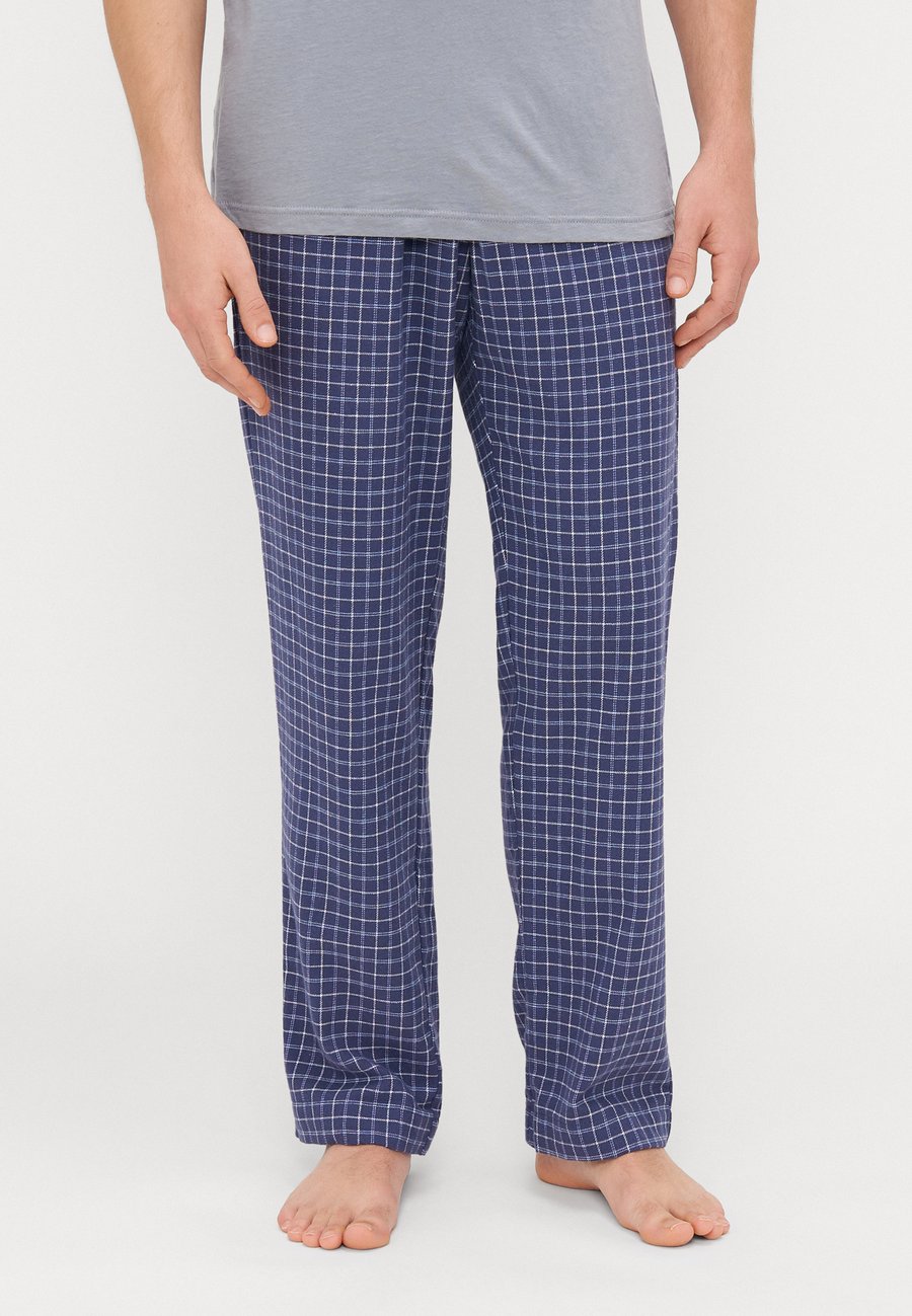 Пижамные брюки GAP Pyjama bottoms, Blue
Пижамные брюки GAP Pyjama bottoms, Blue