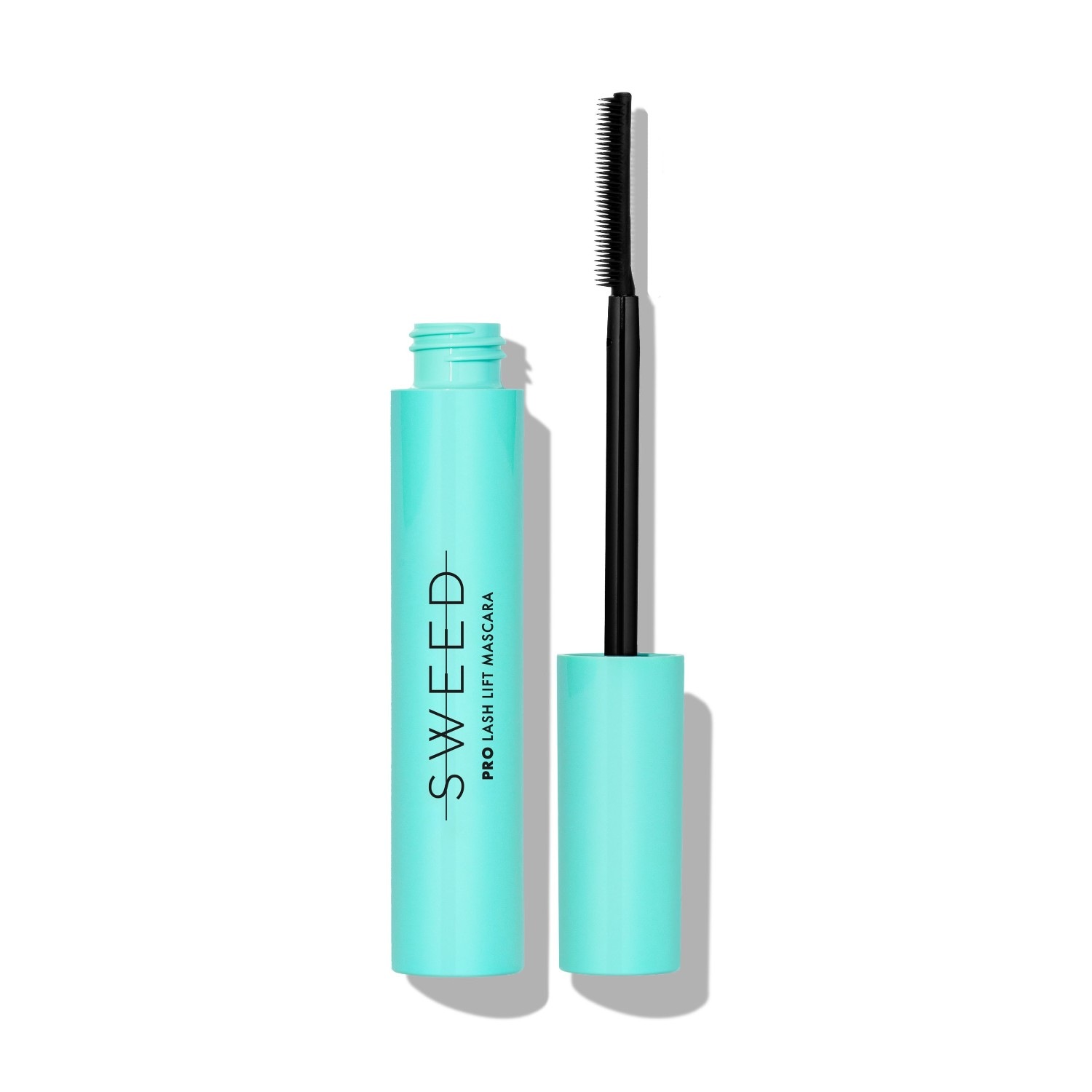 Тушь для ресниц lash lift Sweed, schwarz, объем 7.5 мл
Тушь для ресниц lash lift Sweed, schwarz, объем 7.5 мл
