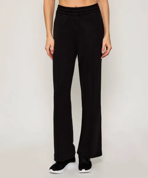 Спортивные штаны Flare fit Calvin Klein Jeans, черный
Спортивные штаны Flare fit Calvin Klein Jeans, черный