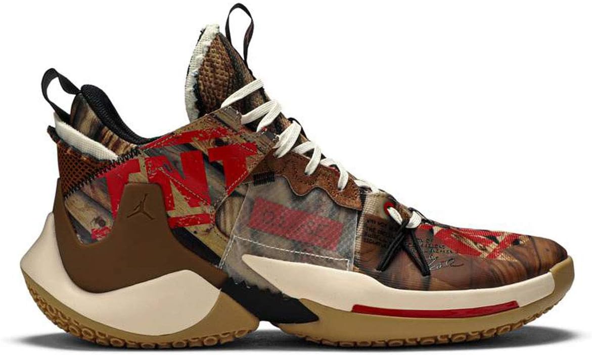 Мужские кроссовки Air Jordan Nike Air Why Not Zer0.2 SE Crash Bandicoot CW6565-900, Multi-Color/Black-White
Мужские кроссовки Air Jordan Nike Air Why Not Zer0.2 SE Crash Bandicoot CW6565-900, Multi-Color/Black-White