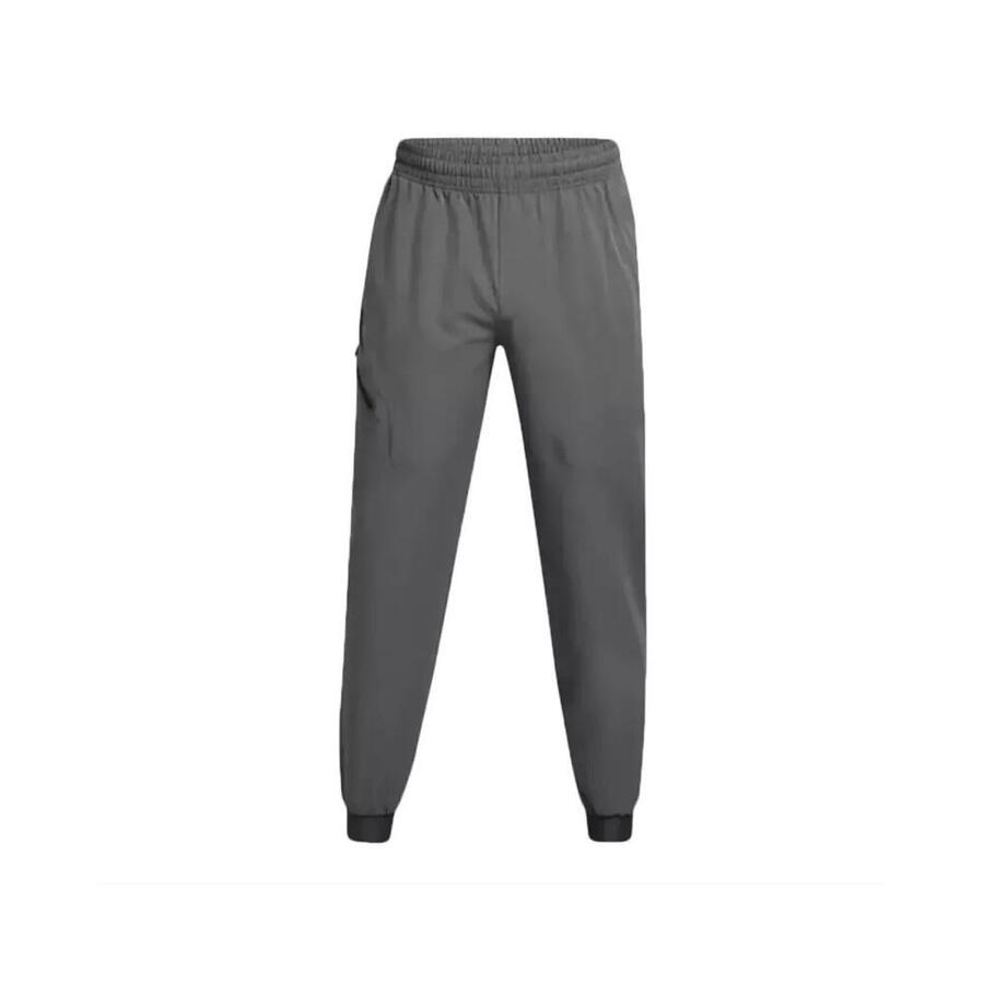 Мужские тренировочные брюки Under Armour Unstoppable Joggers 1388823
Мужские тренировочные брюки Under Armour Unstoppable Joggers 1388823