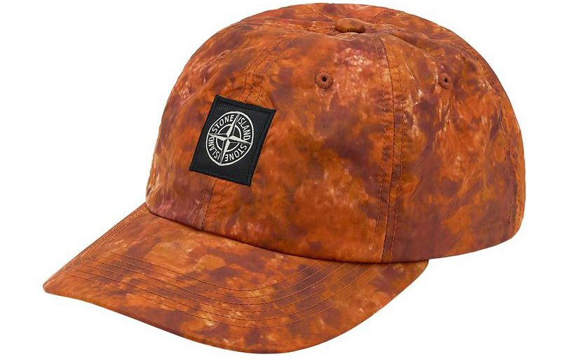 Supreme Бейсболка унисекс, Orange Red
Supreme Бейсболка унисекс, Orange Red