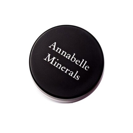 Minerals Primer Powder Base с глиной 4G, Annabelle
Minerals Primer Powder Base с глиной 4G, Annabelle