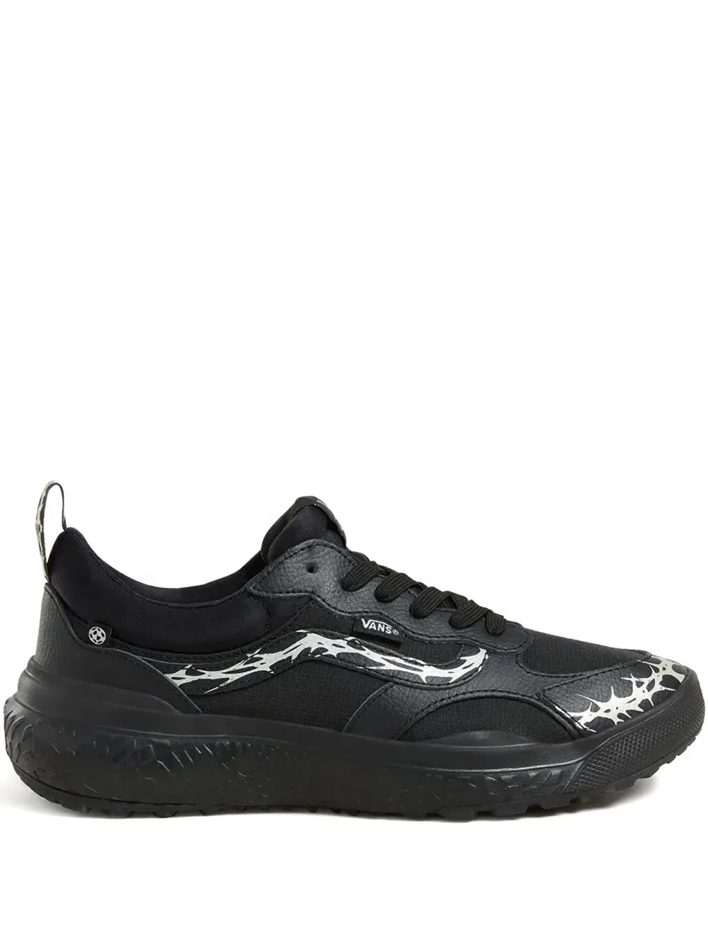 Кроссовки UltraRange Neo MTE Vans, черный
Кроссовки UltraRange Neo MTE Vans, черный