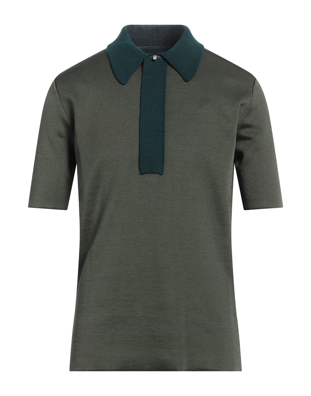 Свитер Jil Sander, зеленый
Свитер Jil Sander, зеленый