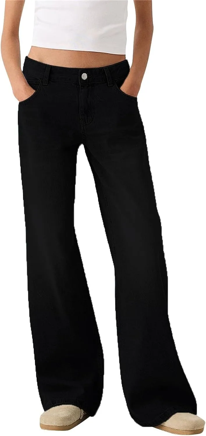 Джинсы женские широкие boyfriend low rise
Джинсы женские широкие boyfriend low rise