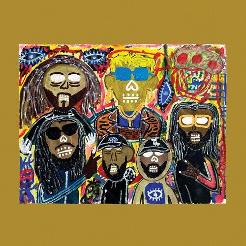 Виниловая пластинка Hauman, Constance / Jones, James - Blu Eye Extinction 
Виниловая пластинка Hauman, Constance / Jones, James - Blu Eye Extinction