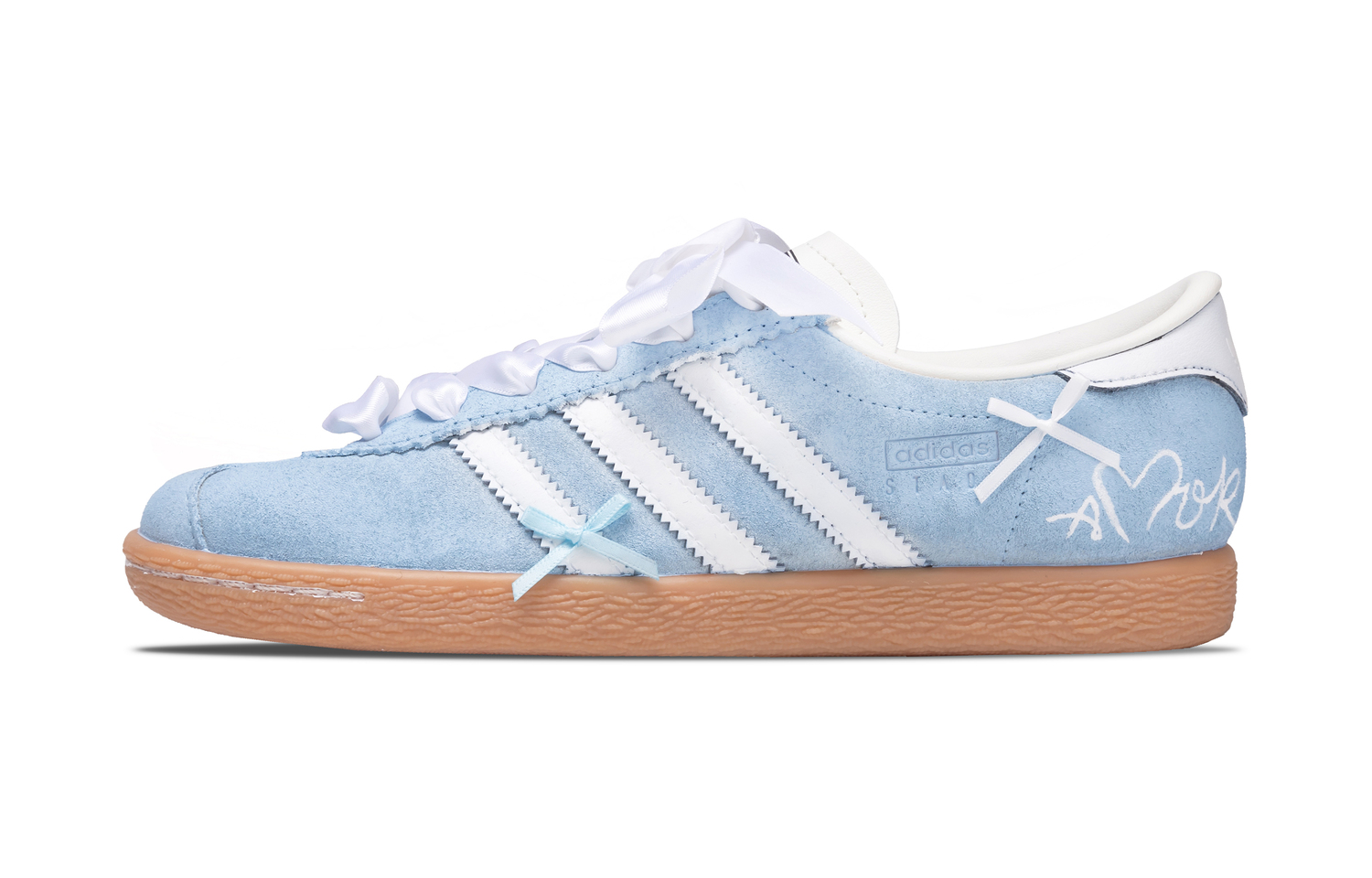 Городские кроссовки Ice Blue Sweet Dream легкие низкие немецкие армейские Unisex Blue Adidas Originals, голубой
Городские кроссовки Ice Blue Sweet Dream легкие низкие немецкие армейские Unisex Blue Adidas Originals, голубой