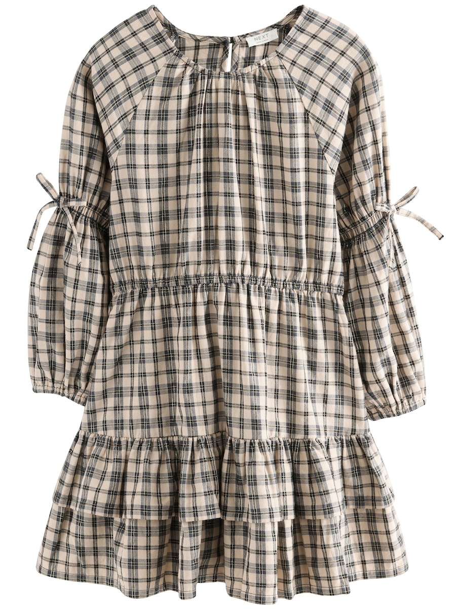Платье Next, бежевый
Платье Next, бежевый