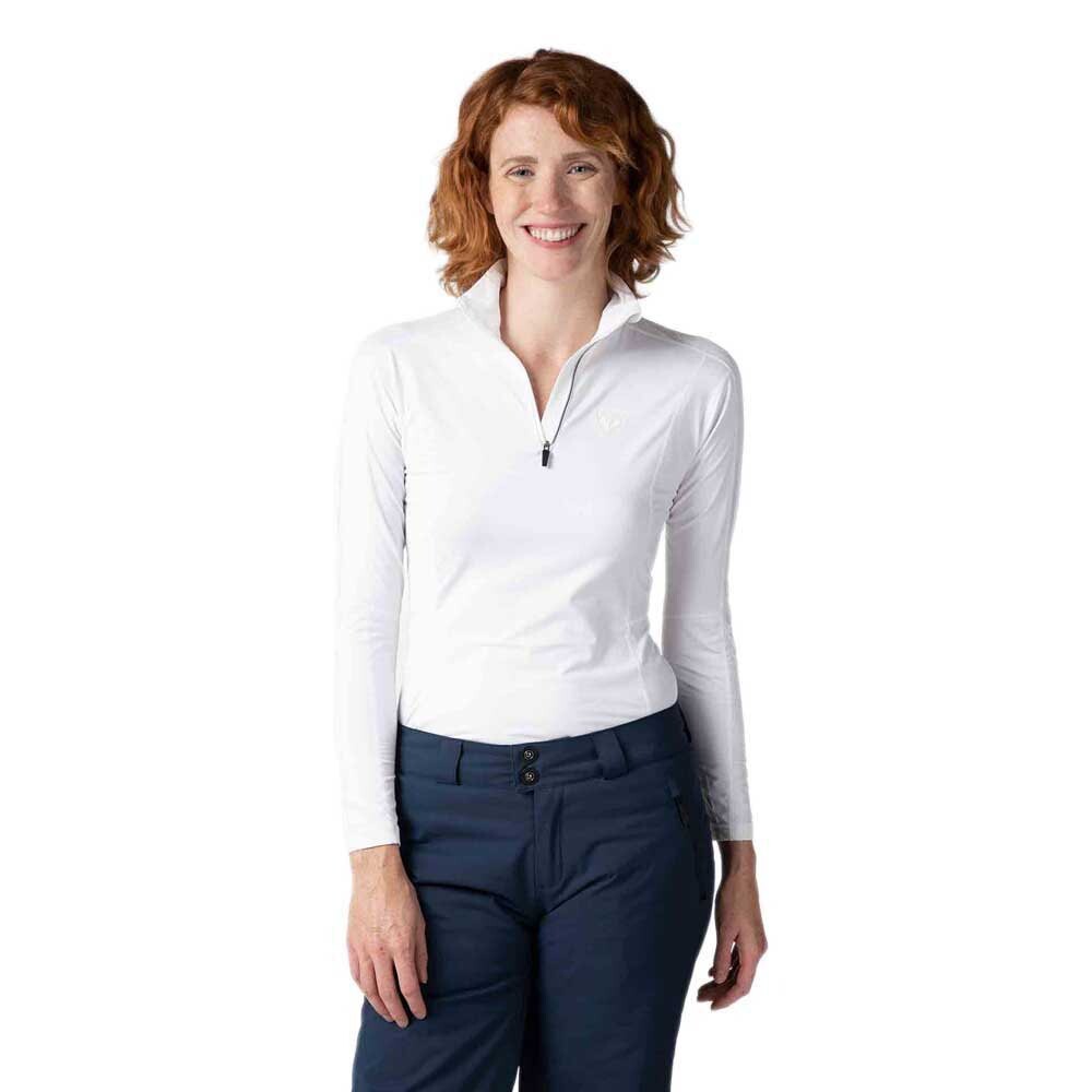 Базовый слой Rossignol Classique, белый
Базовый слой Rossignol Classique, белый