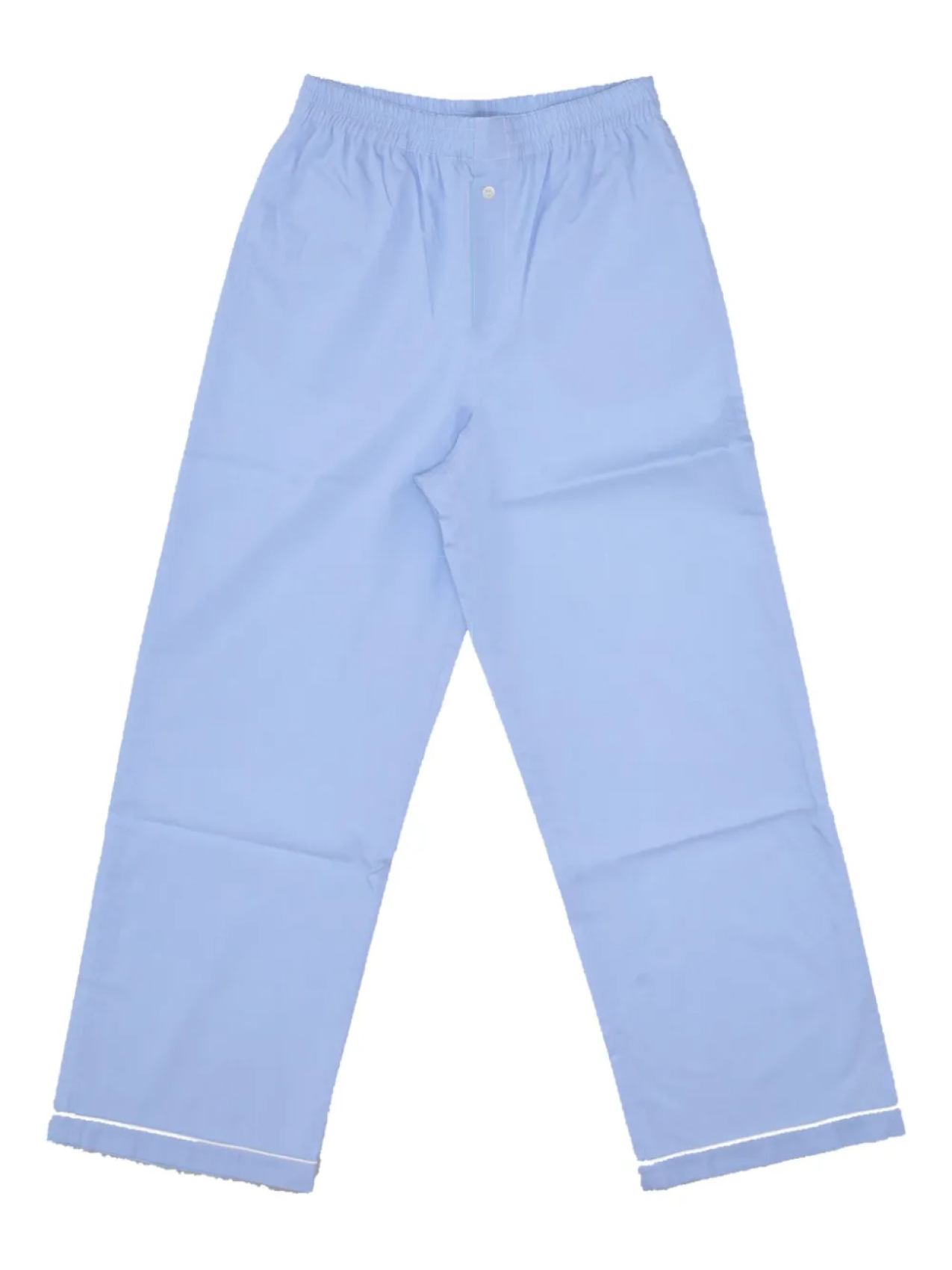 Хлопковые брюки LA ROSE, синий
Хлопковые брюки LA ROSE, синий