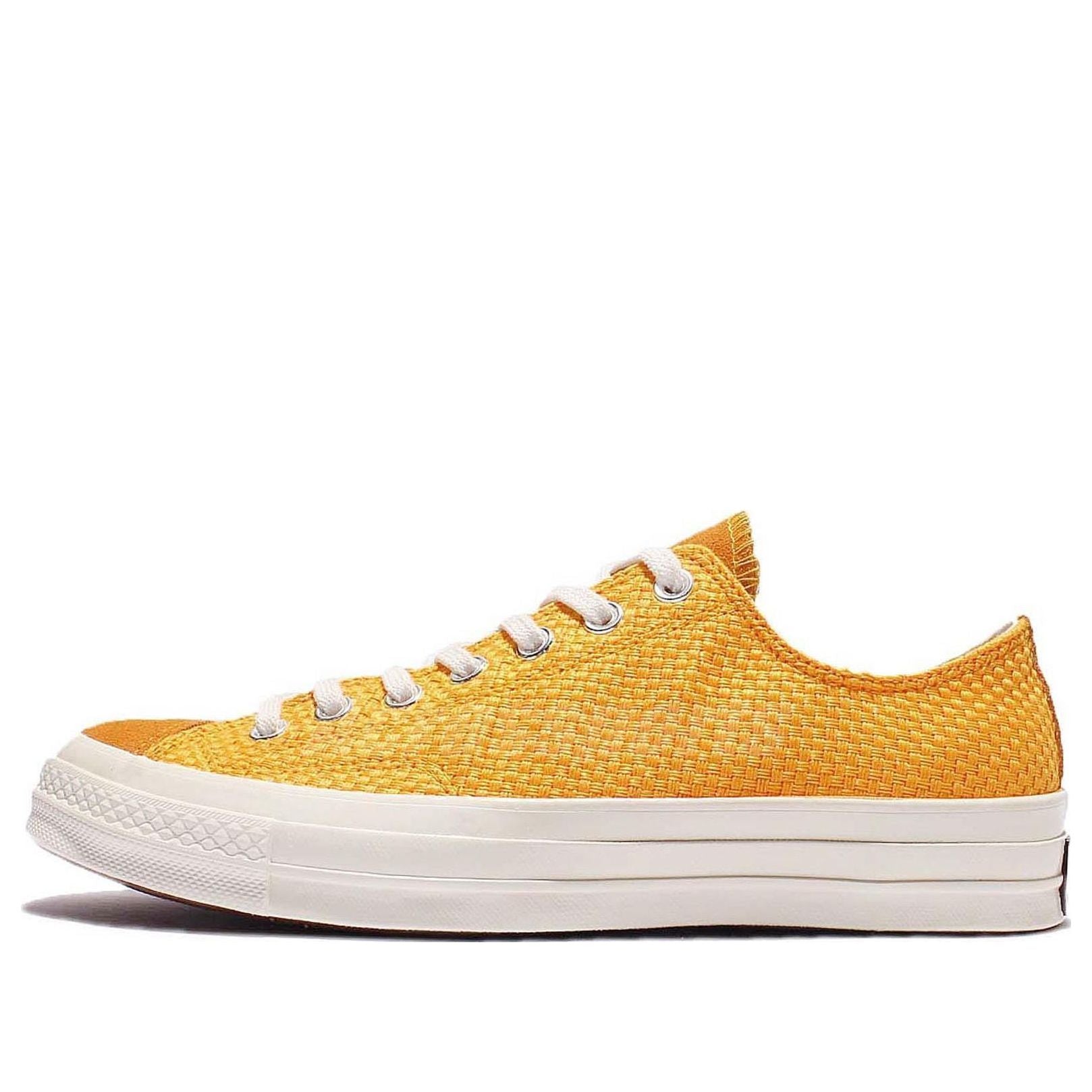 Кеды Converse Chuck Taylor All Star 70 Ox 'University Gold'
Кеды Converse Chuck Taylor All Star 70 Ox 'University Gold'