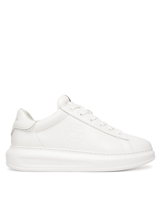 Кроссовки Kapri KL52570 Karl Lagerfeld, белый
Кроссовки Kapri KL52570 Karl Lagerfeld, белый