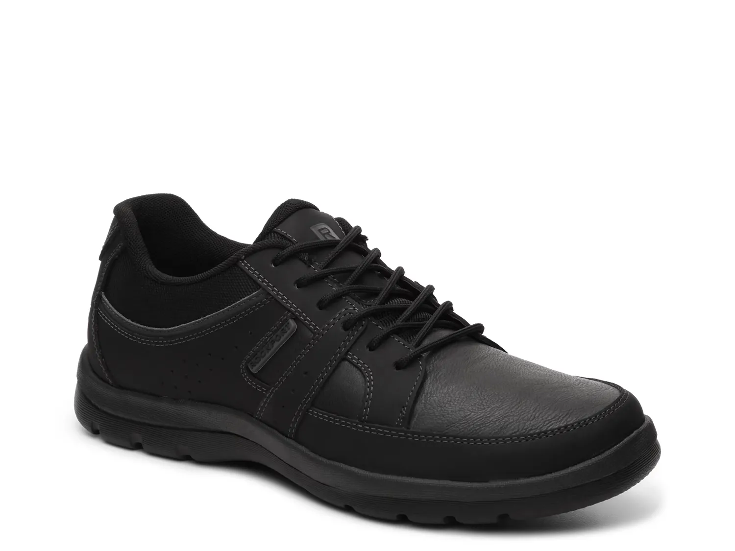 Оксфорды Get Your Kicks Blucher Oxford Rockport, черный
Оксфорды Get Your Kicks Blucher Oxford Rockport, черный