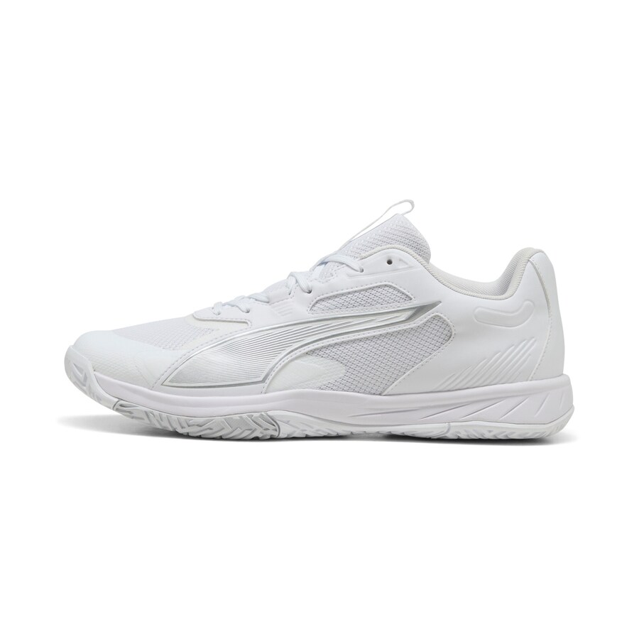 Спортивные кроссовки PUMA Accelerate Pro 4, белый
Спортивные кроссовки PUMA Accelerate Pro 4, белый