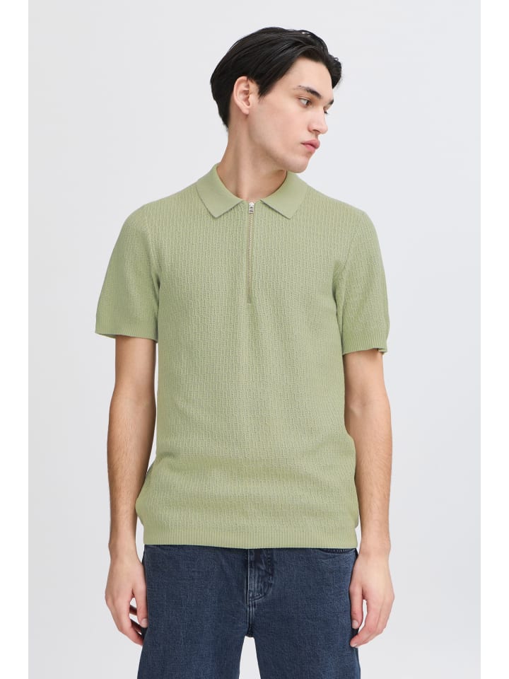 Футболка поло CASUAL FRIDAY, зеленый
Футболка поло CASUAL FRIDAY, зеленый