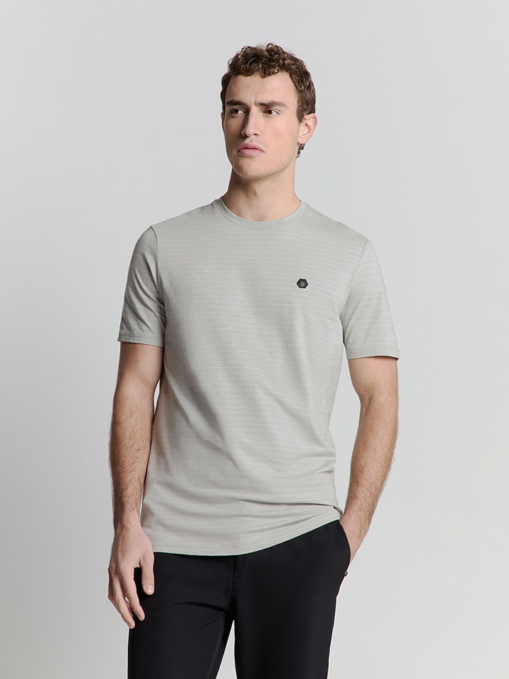 Футболка No Excess, серый
Футболка No Excess, серый