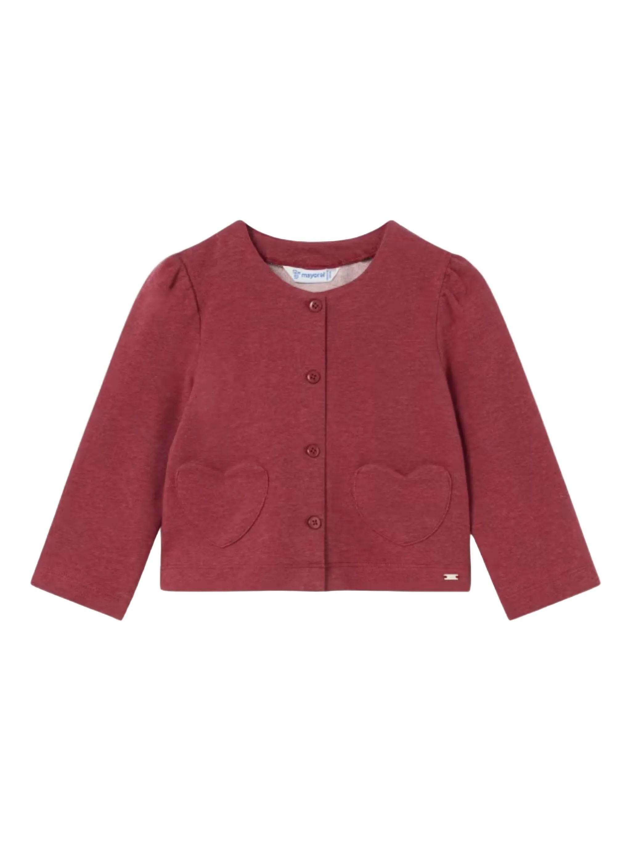 Брюки с узором Mayoral, бежевый
Брюки с узором Mayoral, бежевый