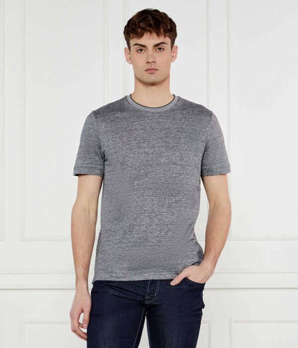 Футболка h-thompson 28 Regular fit Boss, серый
Футболка h-thompson 28 Regular fit Boss, серый