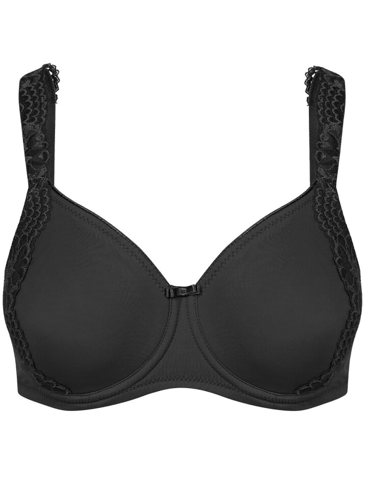 Бюстгальтер-минимайзер SUSA Minimizer, черный
Бюстгальтер-минимайзер SUSA Minimizer, черный