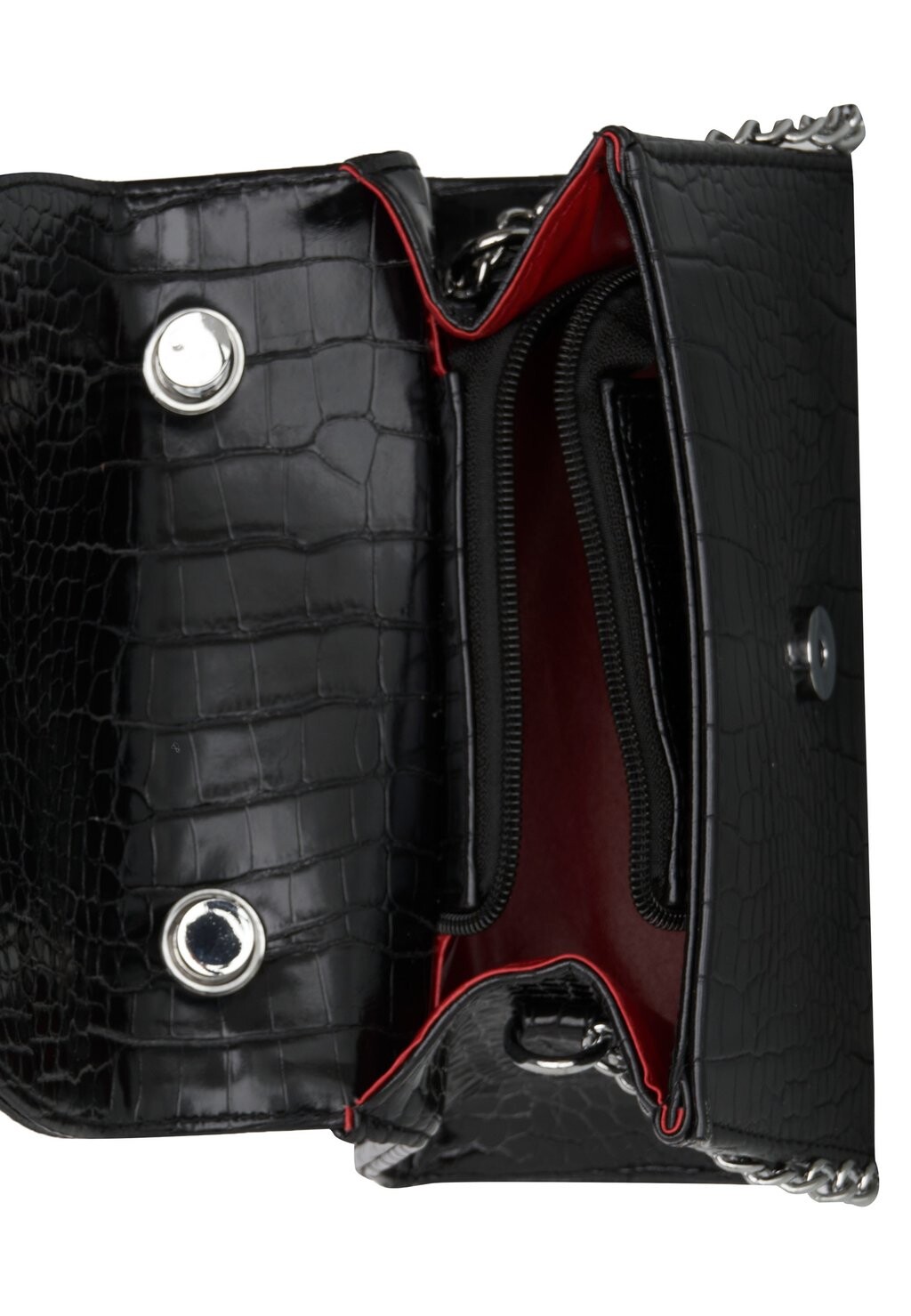 Сумочка SURI Harpa, черный
Сумочка SURI Harpa, черный