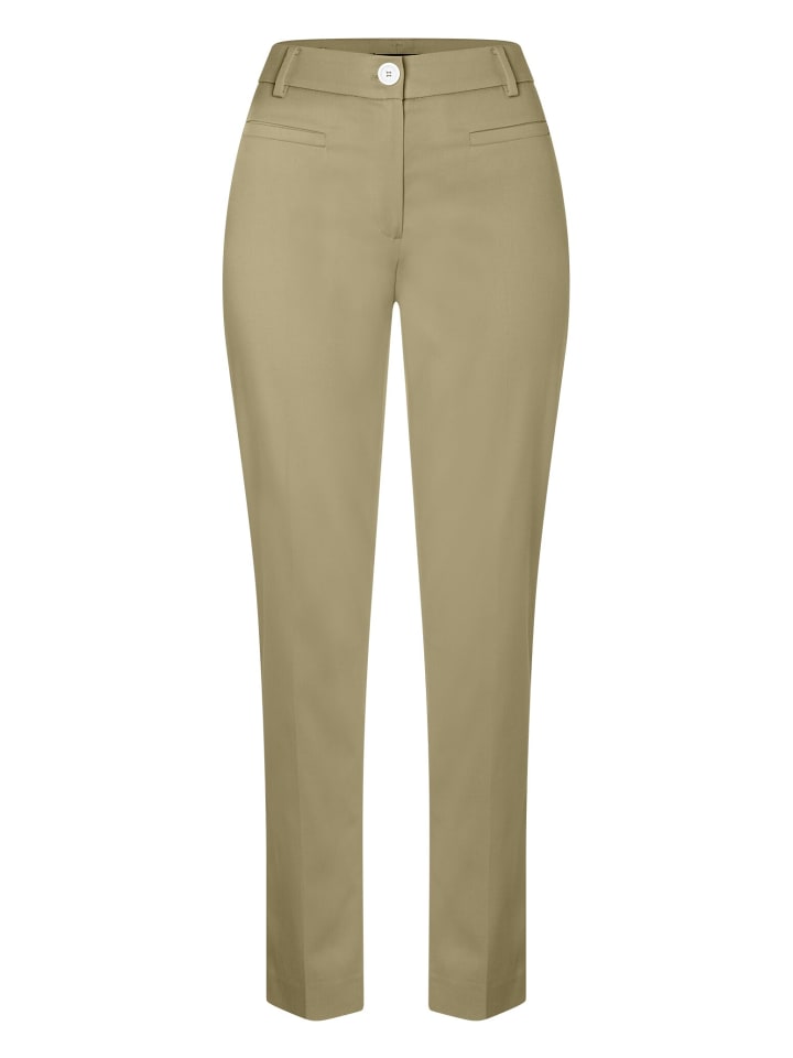 Тканевые брюки More & More
Тканевые брюки More & More