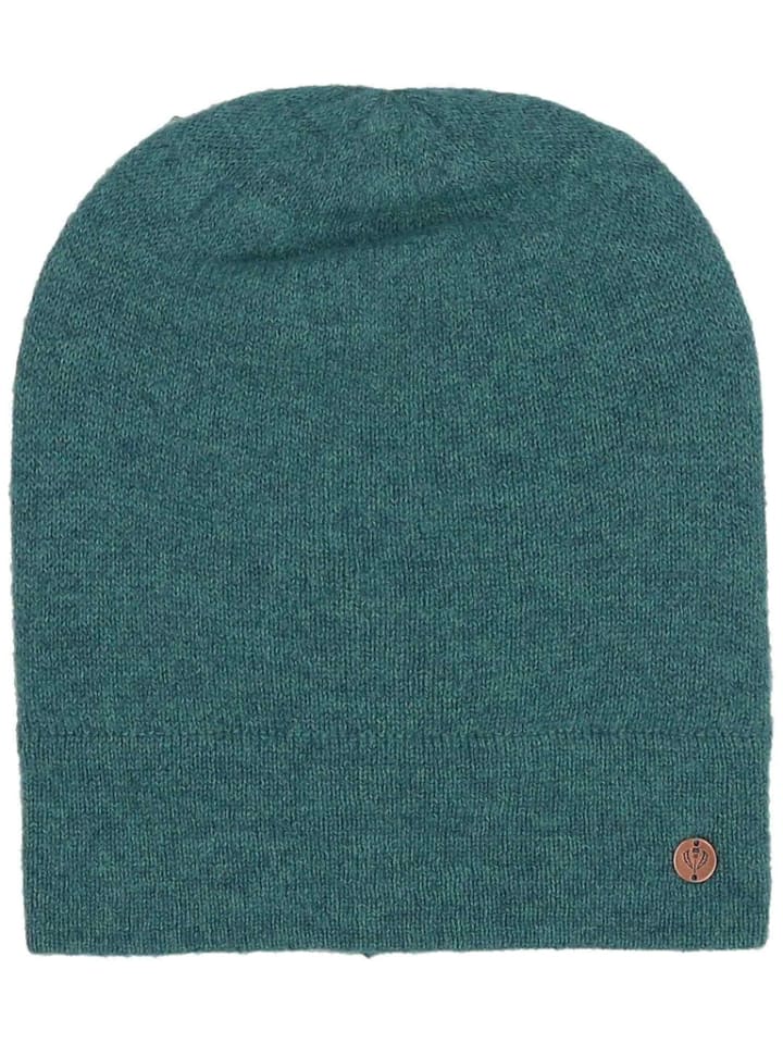 вязаная шапка синего цвета Fraas
вязаная шапка синего цвета Fraas