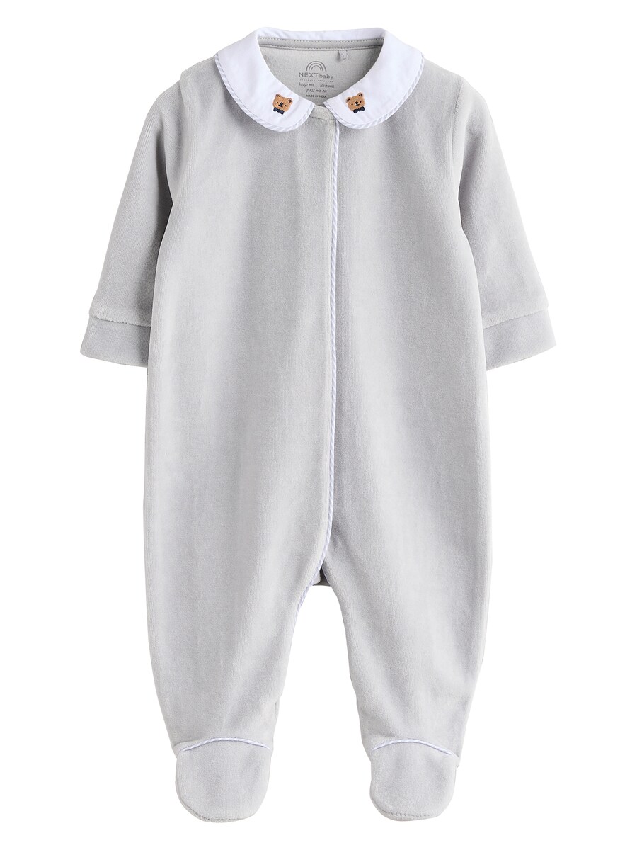 Пижама Next, серый
Пижама Next, серый