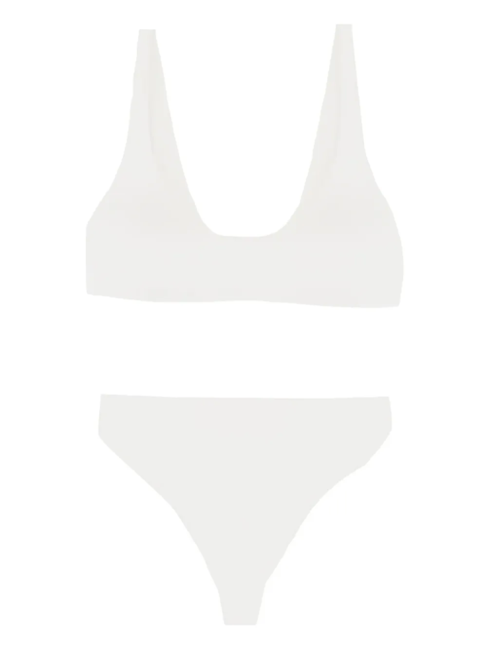 Бикини с U-образным вырезом Venuja, бежевый
Бикини с U-образным вырезом Venuja, бежевый