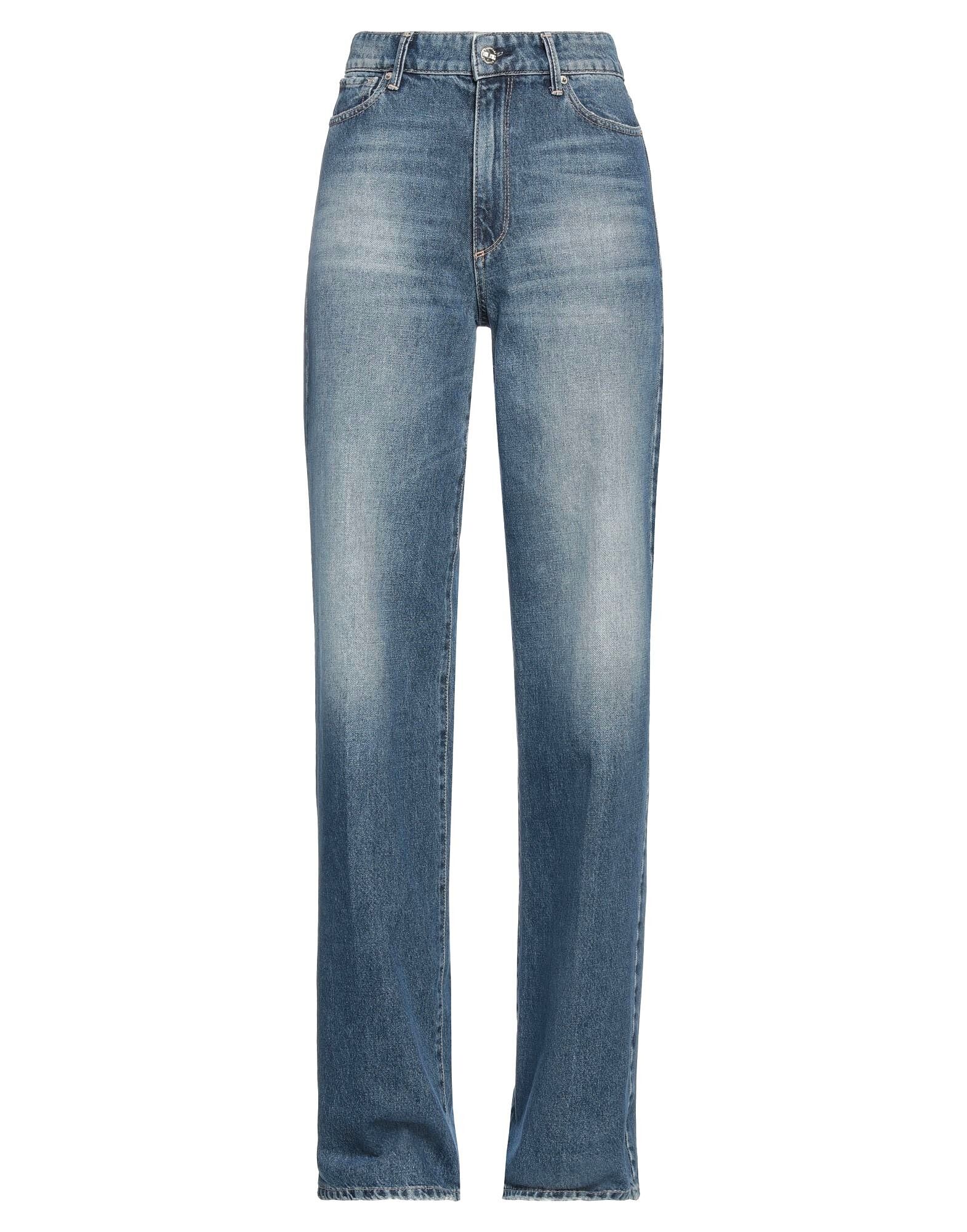 Джинсы The.Nim Standard, синий
Джинсы The.Nim Standard, синий