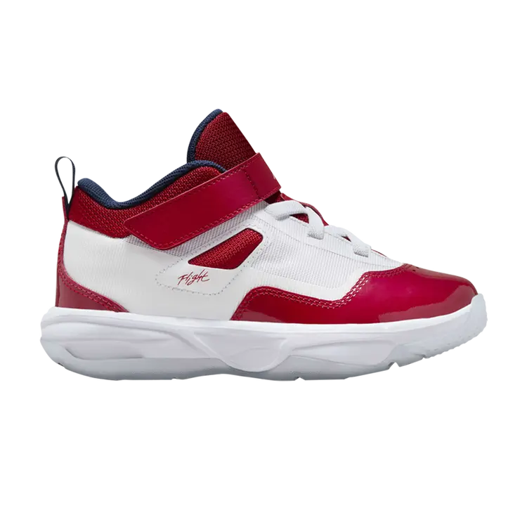 Кроссовки Jordan Stay Loyal 3 PS, цвет USA
Кроссовки Jordan Stay Loyal 3 PS, цвет USA