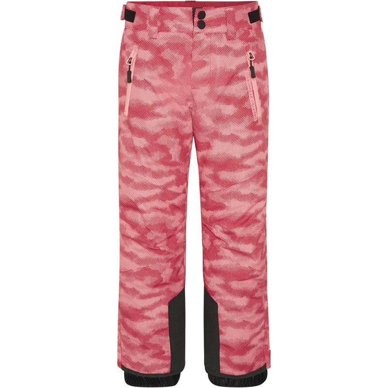 Лыжные брюки — дышащие, ветро- и водонепроницаемые Chiemsee, мультиколор
Лыжные брюки — дышащие, ветро- и водонепроницаемые Chiemsee, мультиколор