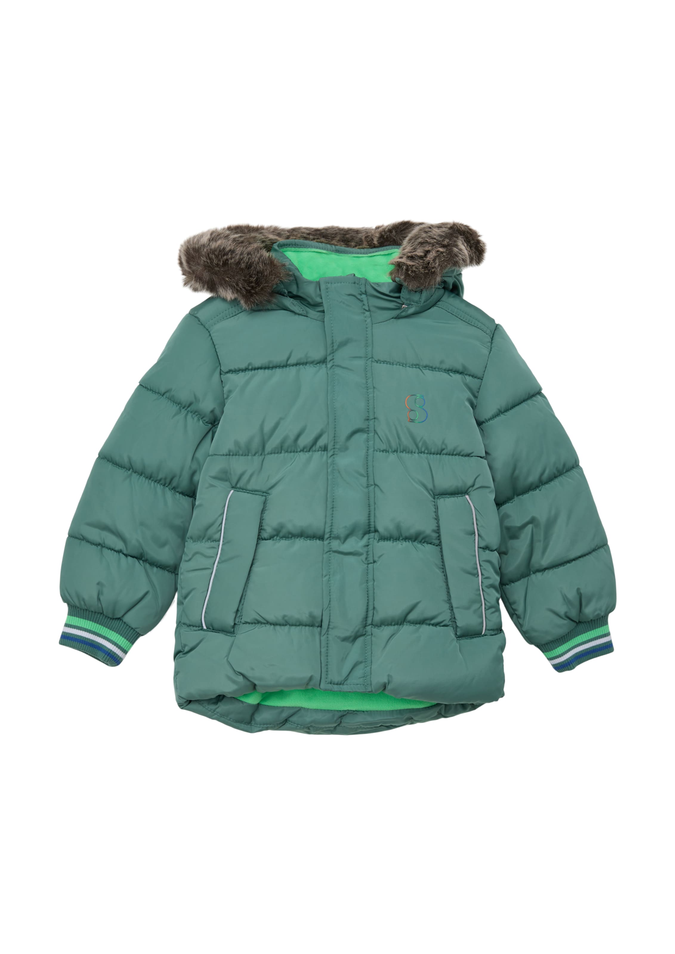 s.Oliver Зимняя куртка Jade
s.Oliver Зимняя куртка Jade