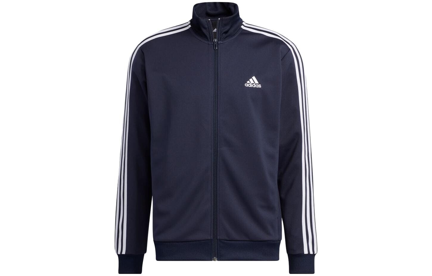 Куртка мужская темно-синяя Adidas, темно-синий
Куртка мужская темно-синяя Adidas, темно-синий