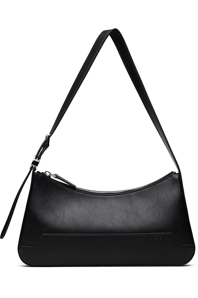 Сумка-Багет Marni, черный
Сумка-Багет Marni, черный