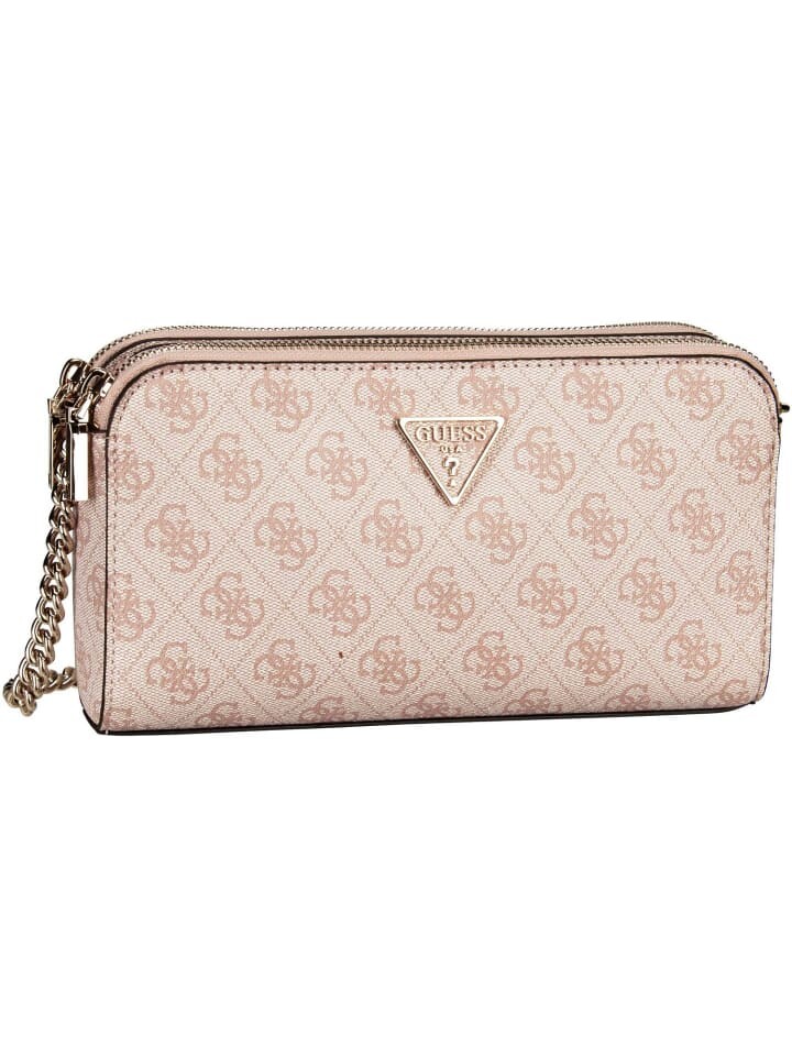 Сумка Guess Abendtasche Eco Erica 51012, цвет Dusty Rose Logo
Сумка Guess Abendtasche Eco Erica 51012, цвет Dusty Rose Logo