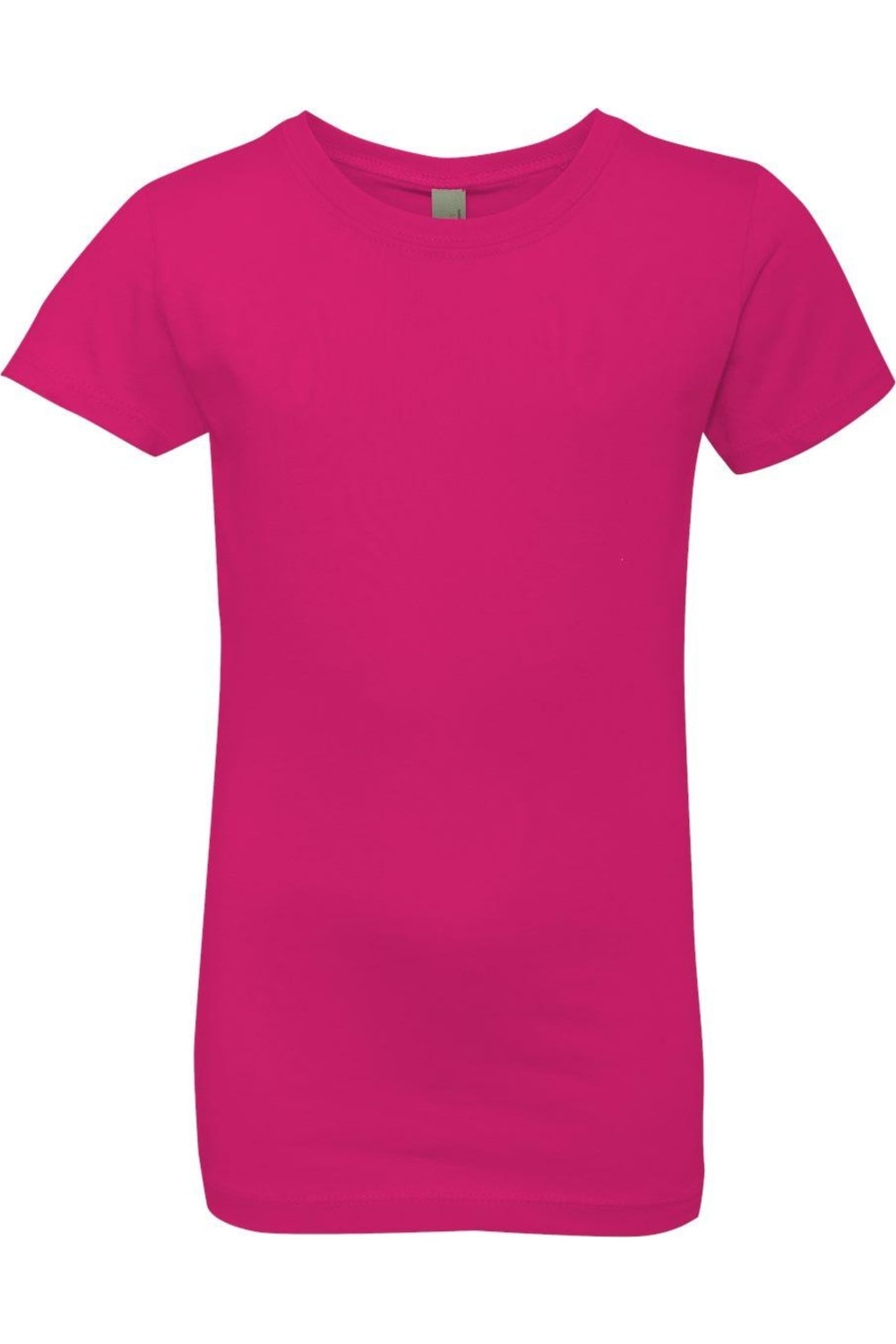 Футболка принцессы из хлопка Next Level Girls, цвет raspberry
Футболка принцессы из хлопка Next Level Girls, цвет raspberry