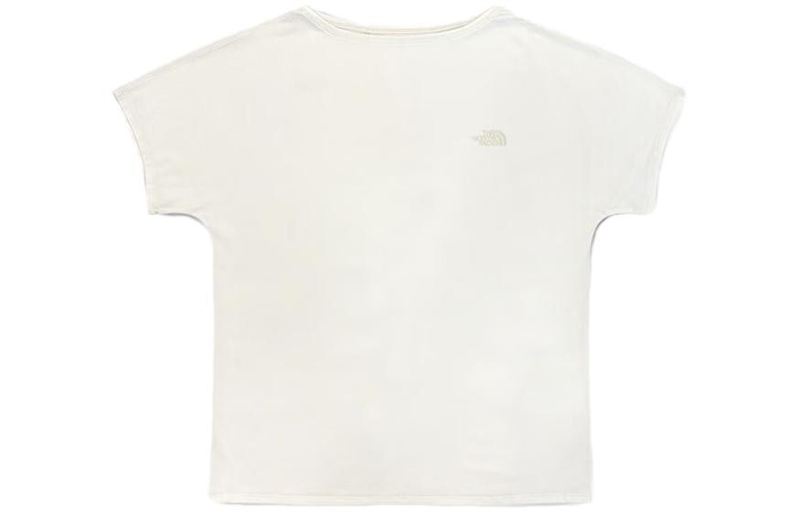 Футболка женская белая The North Face
Футболка женская белая The North Face