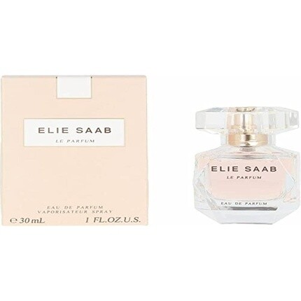 Elie Saab Eau De Parfum Spray 30ml
Elie Saab Eau De Parfum Spray 30ml