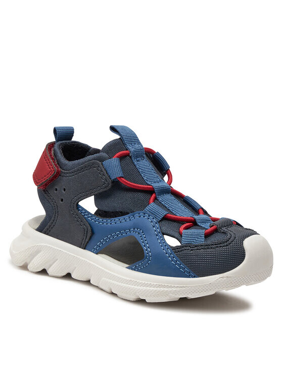 Сандалии Geox, синий
Сандалии Geox, синий