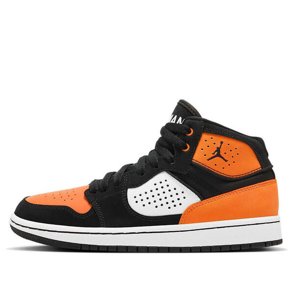 Доступ к кроссовкам Air Jordan, черный
Доступ к кроссовкам Air Jordan, черный