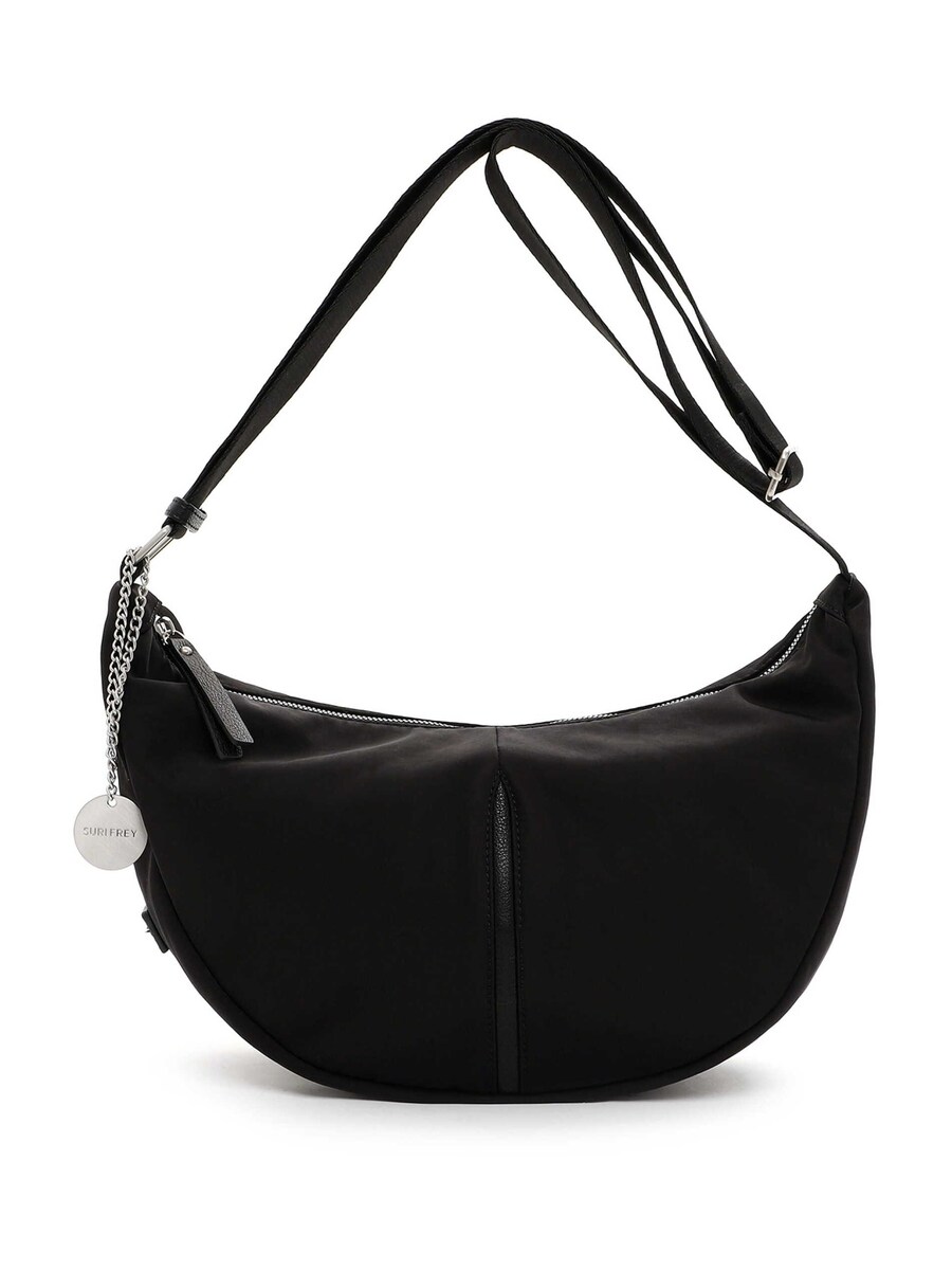 Сумка кросс-боди Suri Frey Pauly, Black
Сумка кросс-боди Suri Frey Pauly, Black