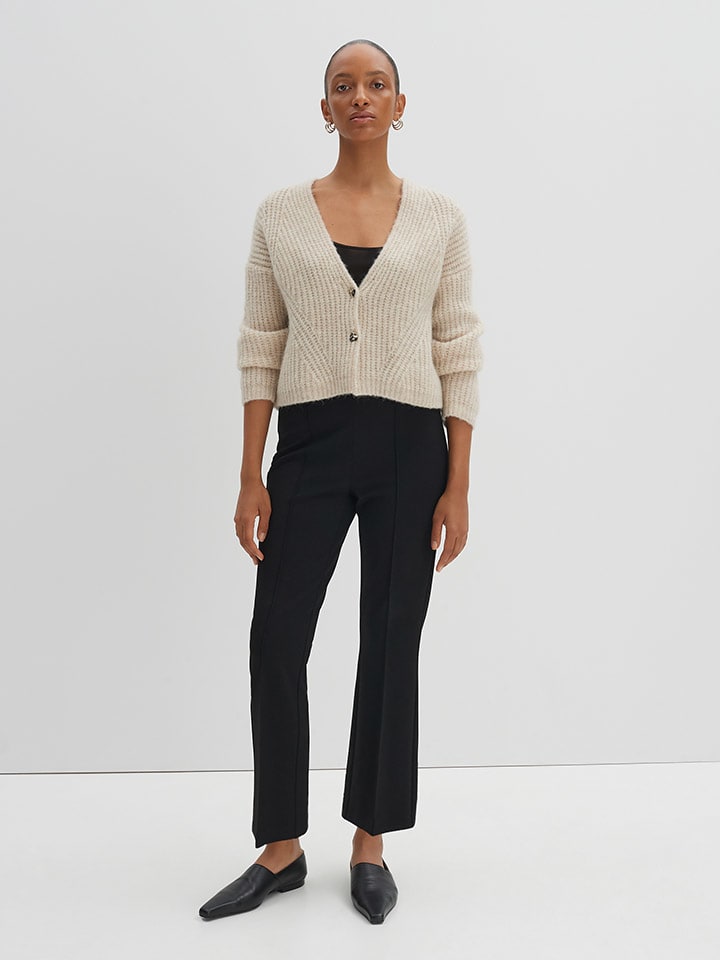 Тканевые брюки Someday, черный
Тканевые брюки Someday, черный